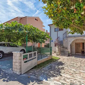 Zlata Apartment